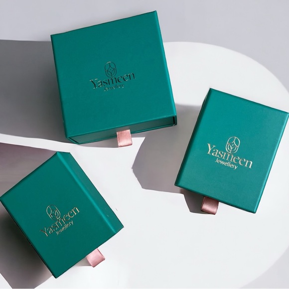 New: Gold Vermeil Twisted Rope Pearl Ring - Picture 10 of 10